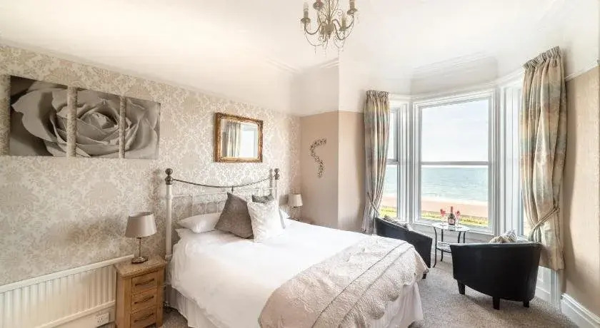 The Grafton Guest House