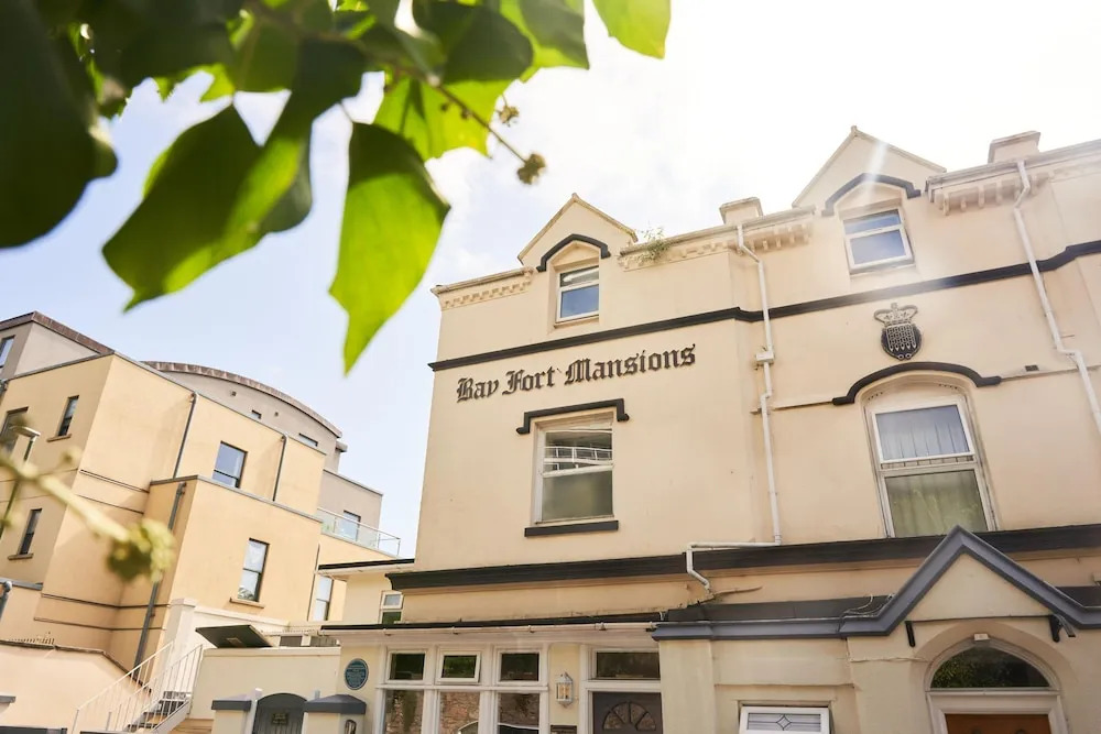 Bayfort Sea Studio in Torquay