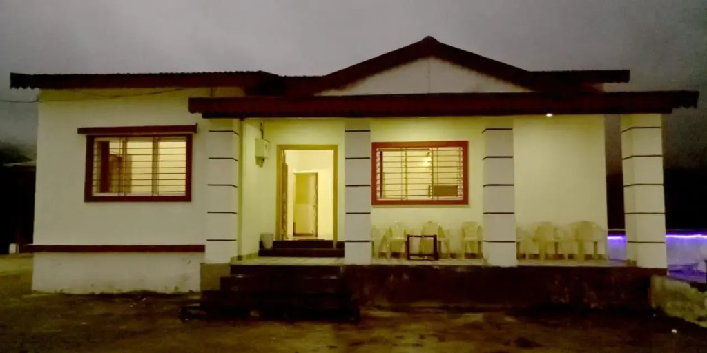 Villa The Parth 3Bhk