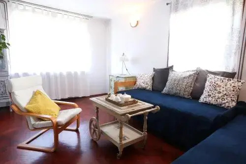The Cherry Hostel