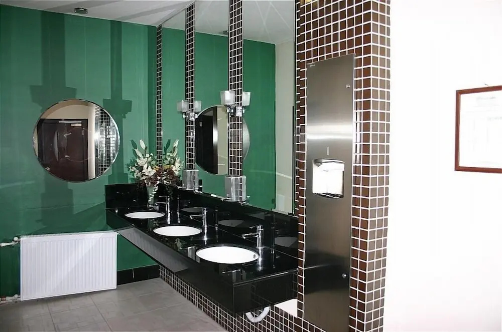 Sivas Buyuk Hotel