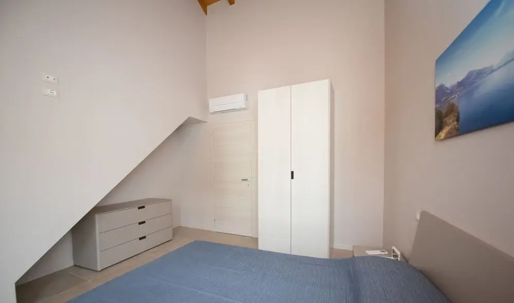 Villa Simoni - Appartamento Giacomo