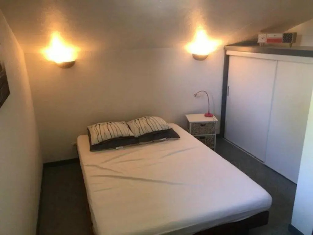 Maison Capbreton, 4 pièces, 6 personnes - FR-1-247-201