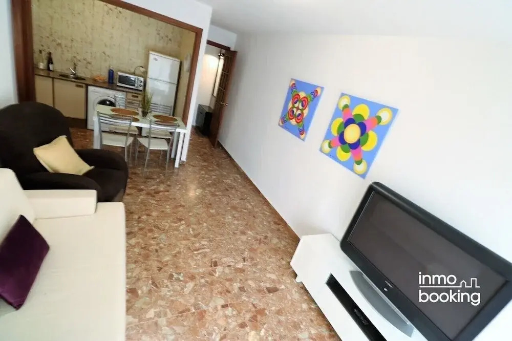 InmoBooking Maresto, climatizado y cerca de la playa