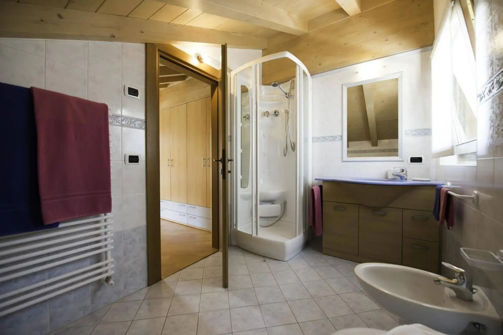 Chalet Vieira