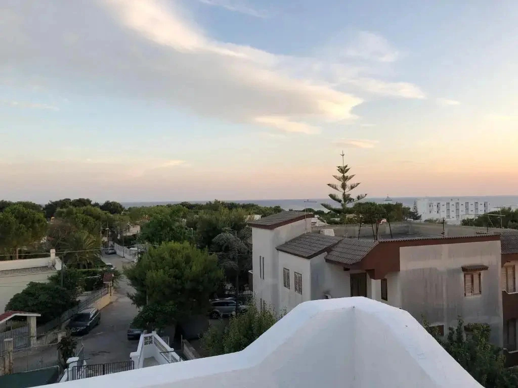 Salento Sunset House