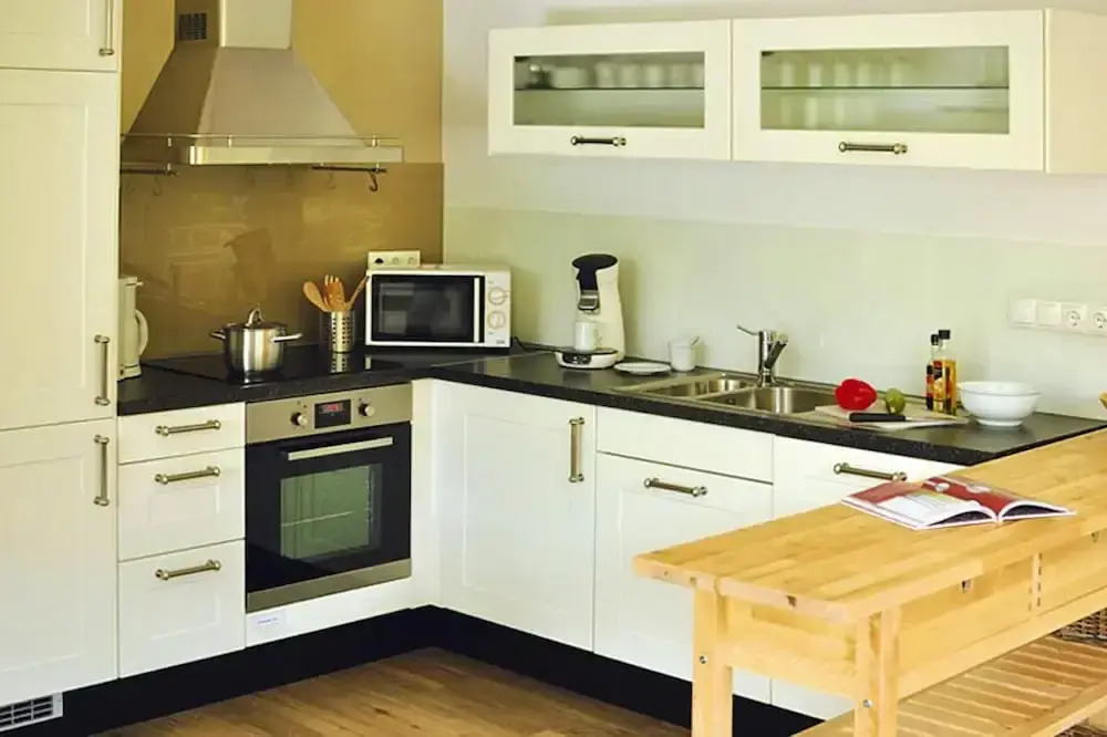 Wohnung in Cuxhaven