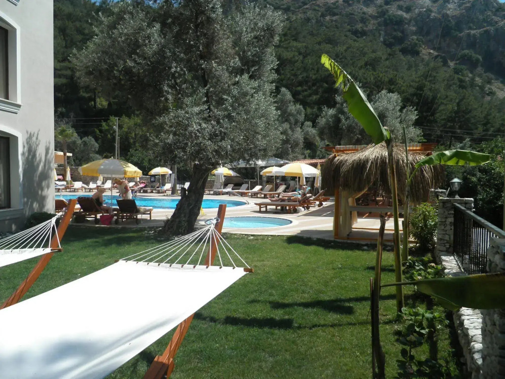 Meril Boutique Otel