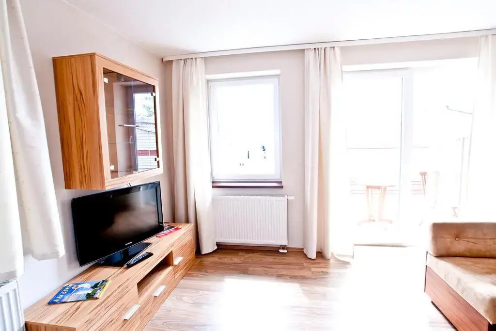 Appartement Werft & Meer