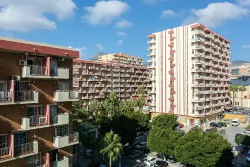 Studio Av. Gamonal, 12, 29630 Benalmadena, Malaga, Espana