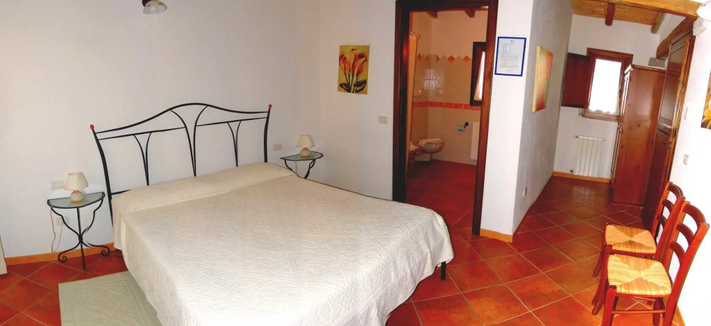 Agriturismo Li Scopi