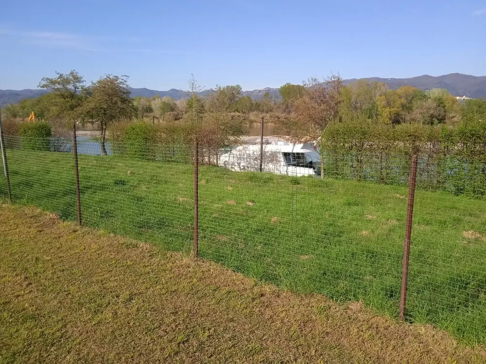 Comfort Mobilehome Camping Ameglia 5pers 328