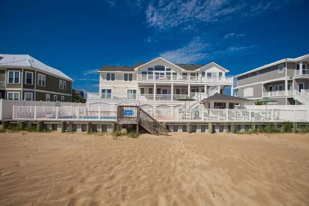 Seaside Serenade by RedAwning