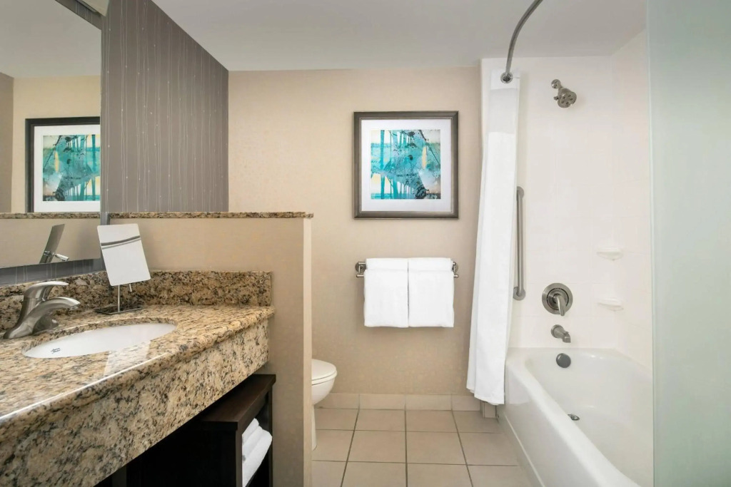 Courtyard by Marriott Ocean City Oceanfront