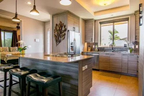 Villa Moana Maui