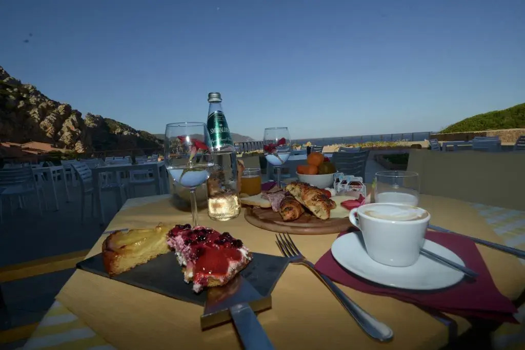 Hotel Costa Paradiso