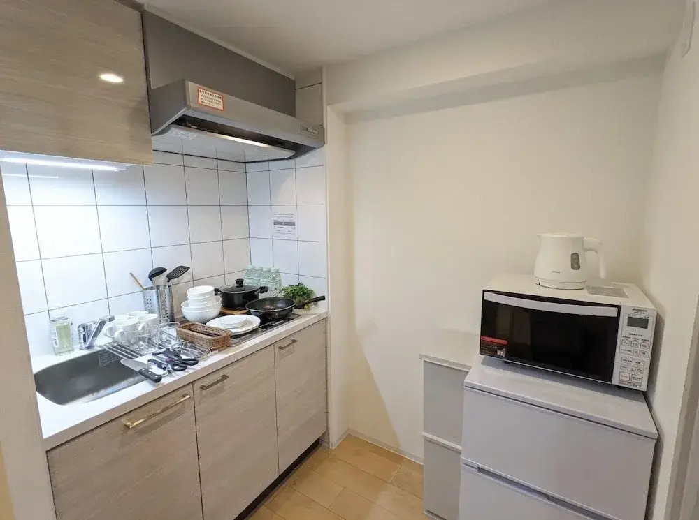 ESLEAD HOTEL Namba South 2
