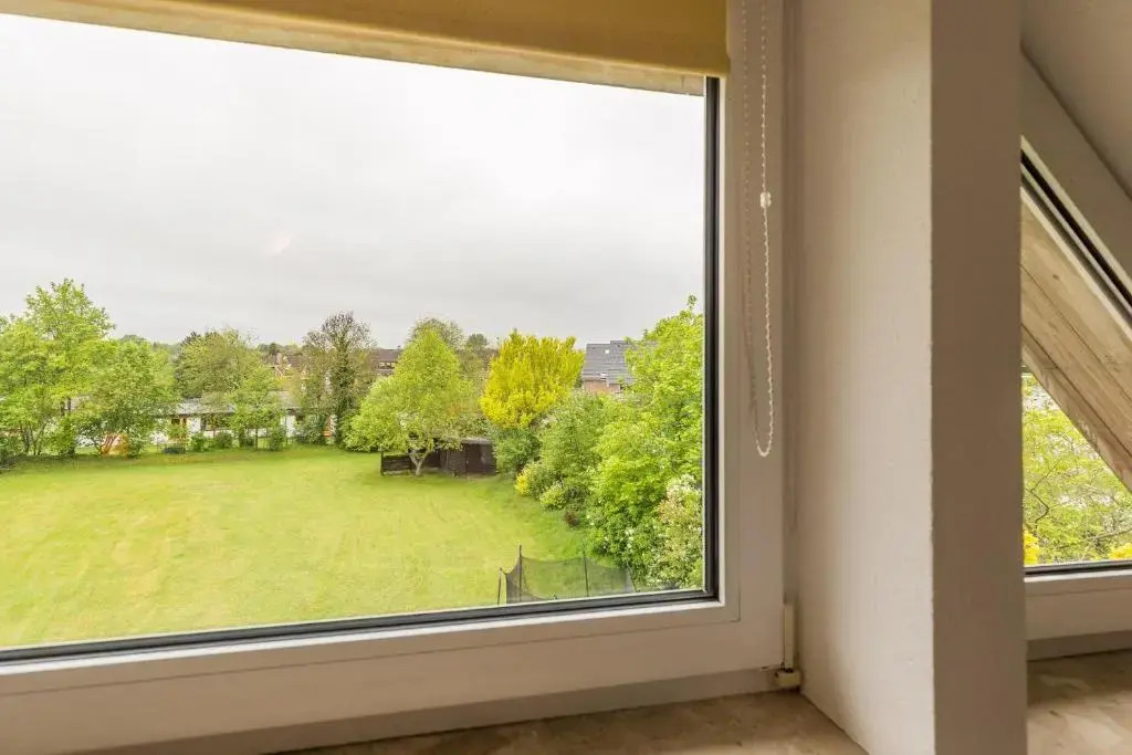 Ferienhaus Glockenstraße Ferienwohnung Ostseehöhe Appartement 2