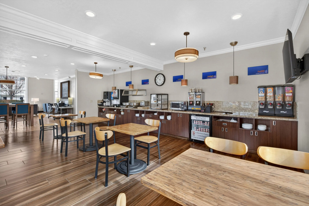 Best Western Timpanogos Inn