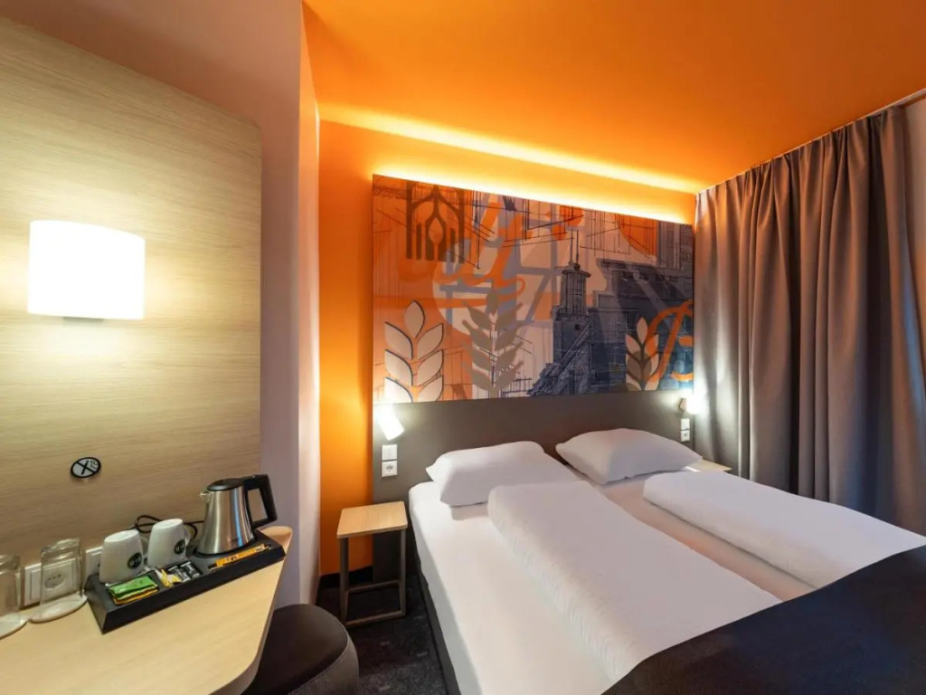 B&B HOTEL Hagen