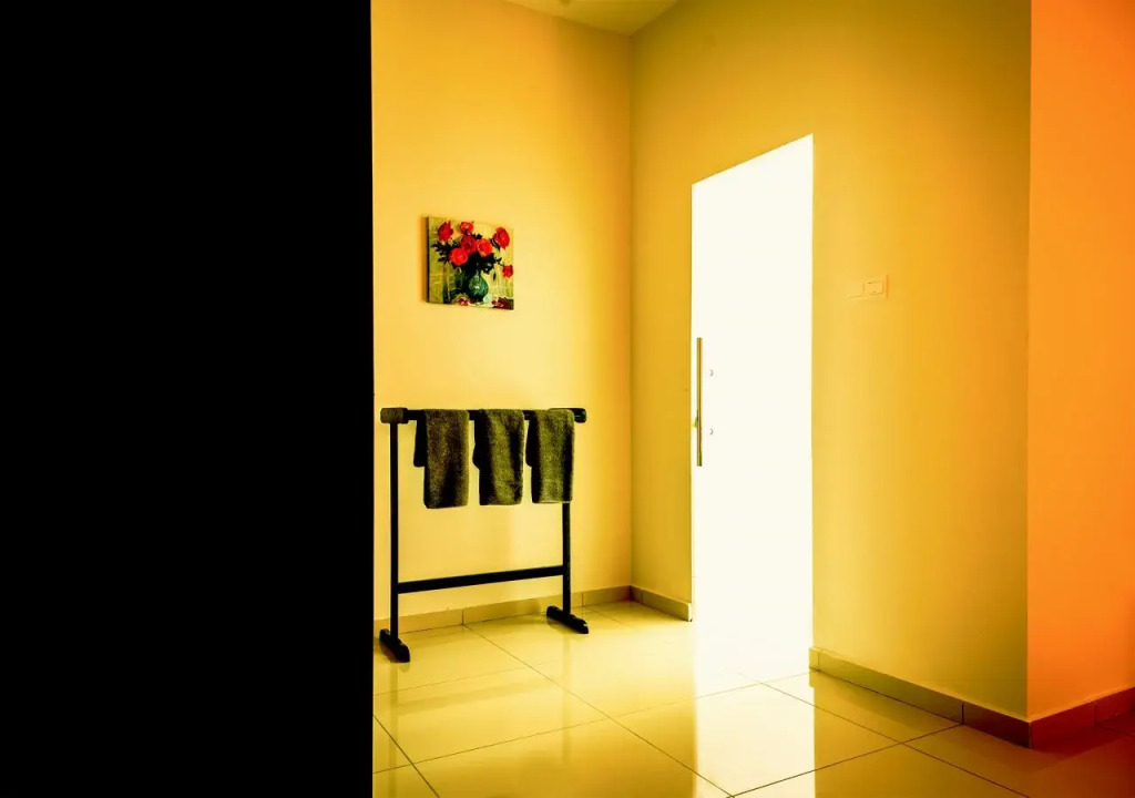 好普公寓(Hope Residences)