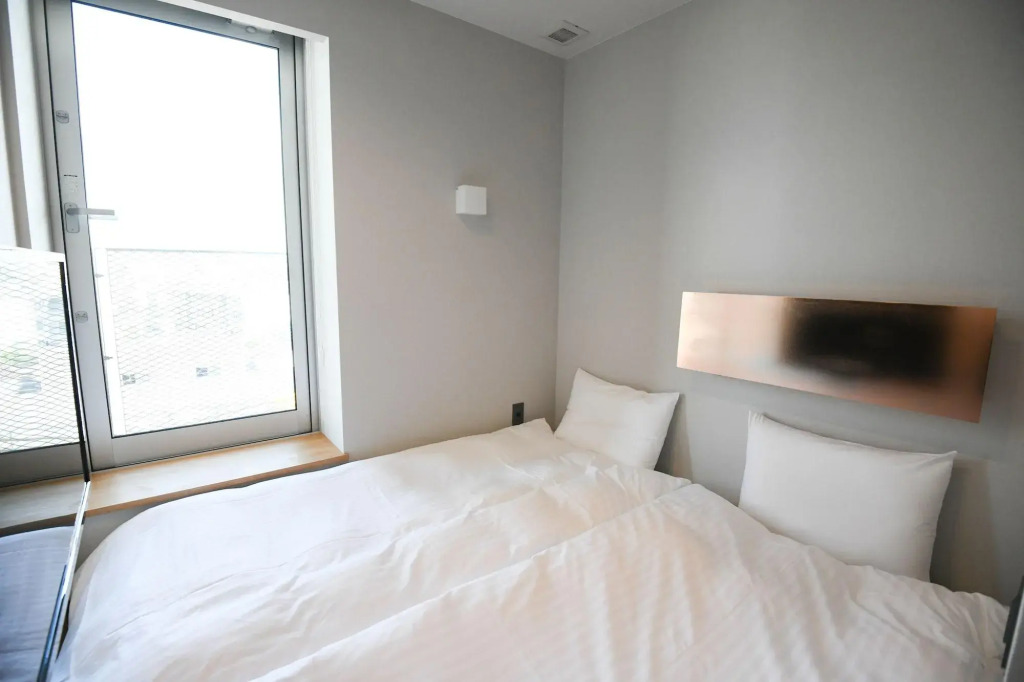 Hotel Discover Kyoto Nagaokakyo