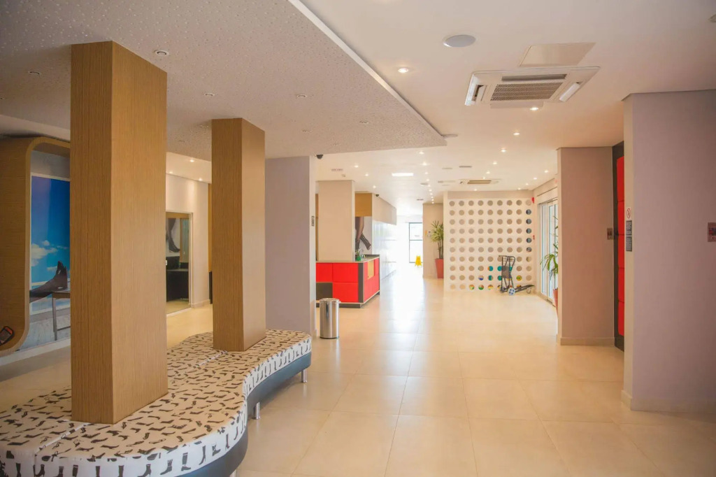 ibis Styles Birigui