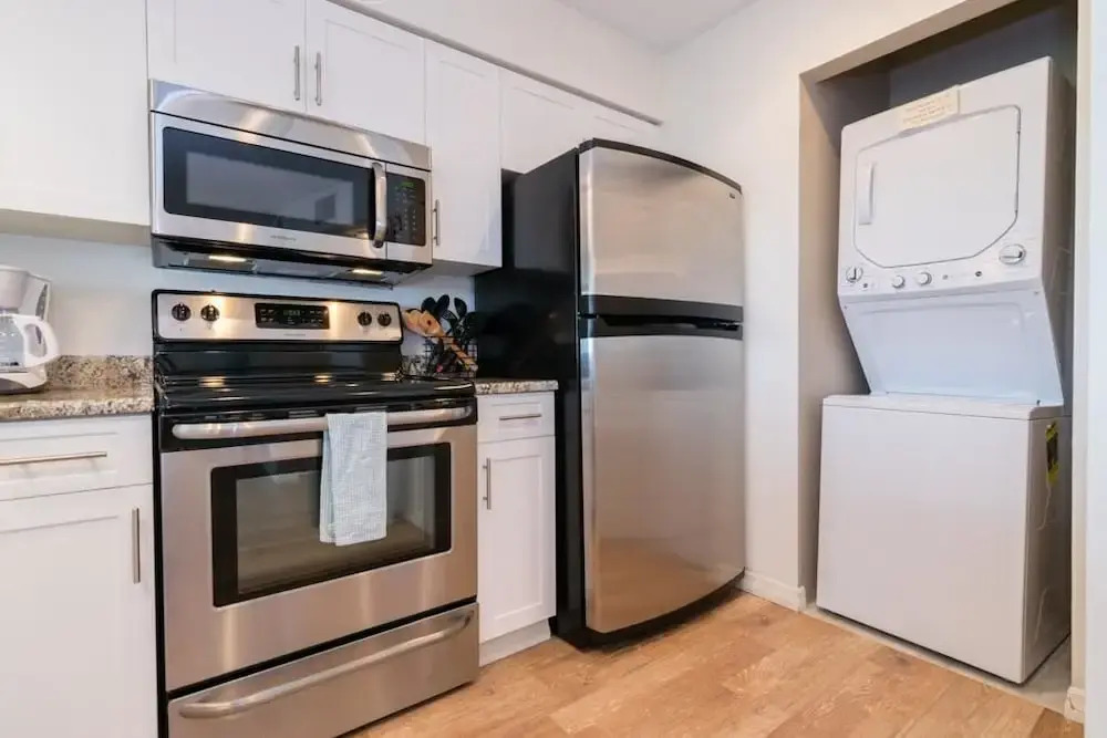Cove at Sandy Pointe Unit 210