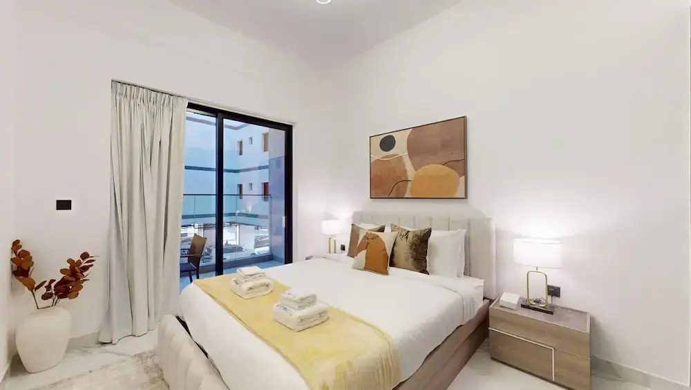 Al Barsha South - Arjan - Gardenia Livings 126