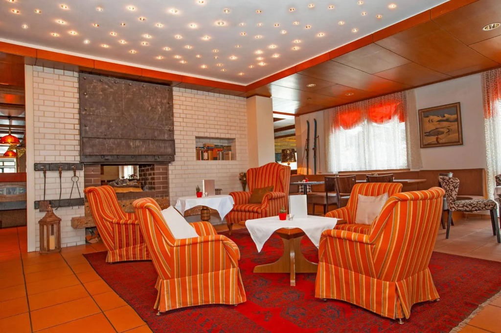 Hotel NockResort