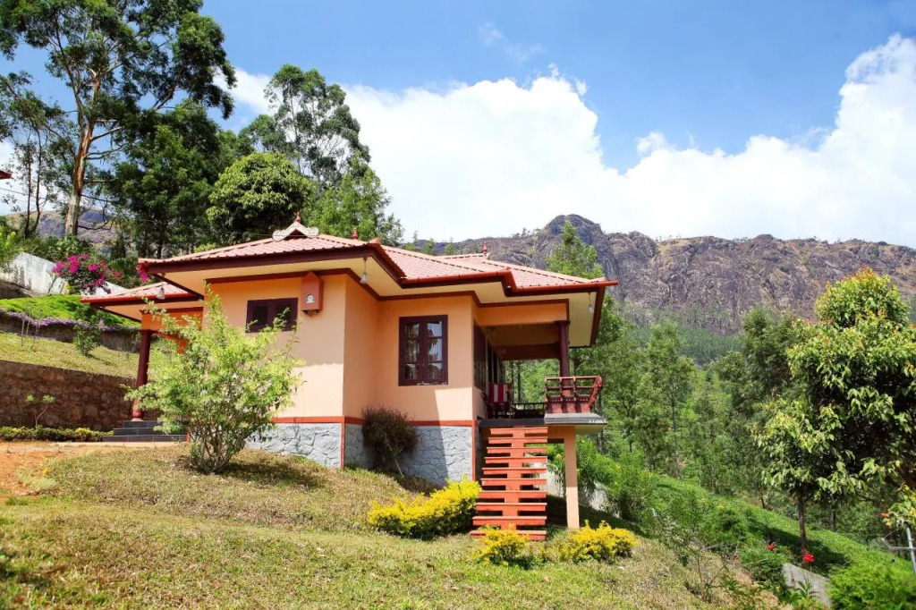 Aranyaka Resorts