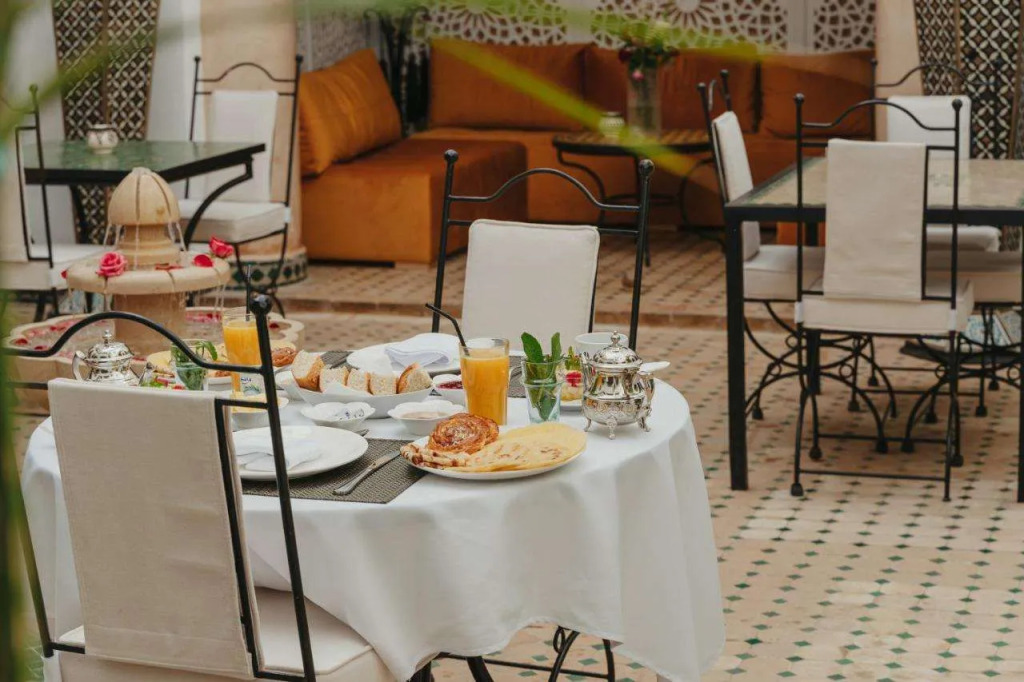 Riad Dar Dialkoum