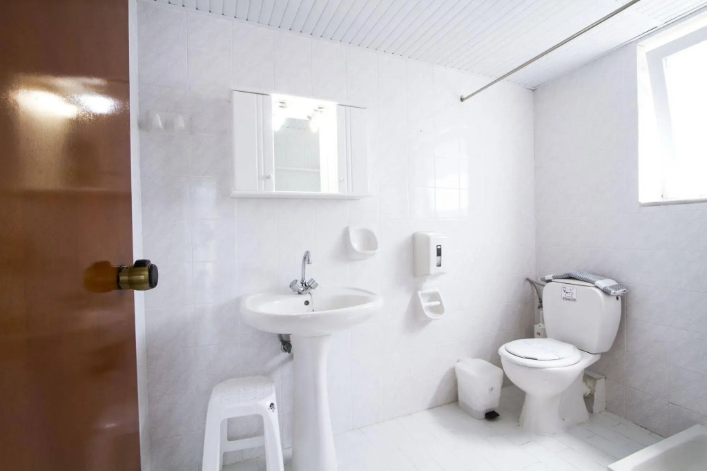 Revekka Rooms Bed & Breakfast