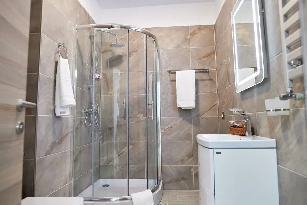Apartament APARTEL SWEET RESIDENCE cm