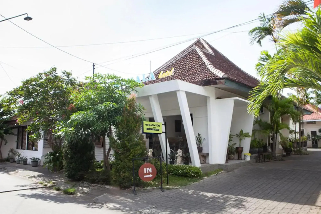 Kumala Hotel
