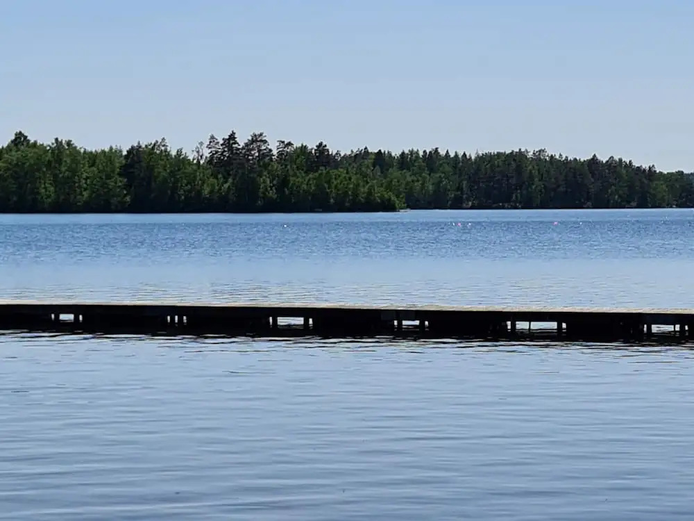 4 Person Holiday Home in Vetlanda-by Traum