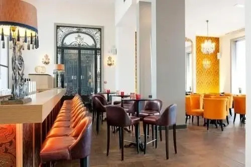 Apartment Nyhuset