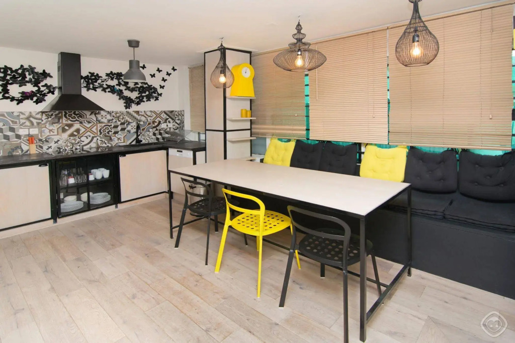 BP Apartments - Saint Michel Area