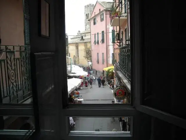 Appartamento in Via Vittorio Emanuele 34