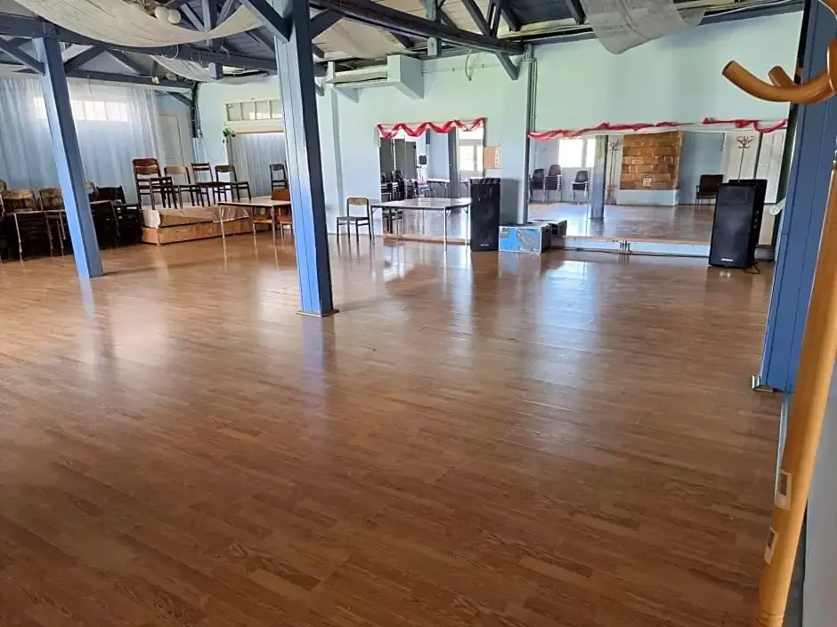 Rugby Club Hostel