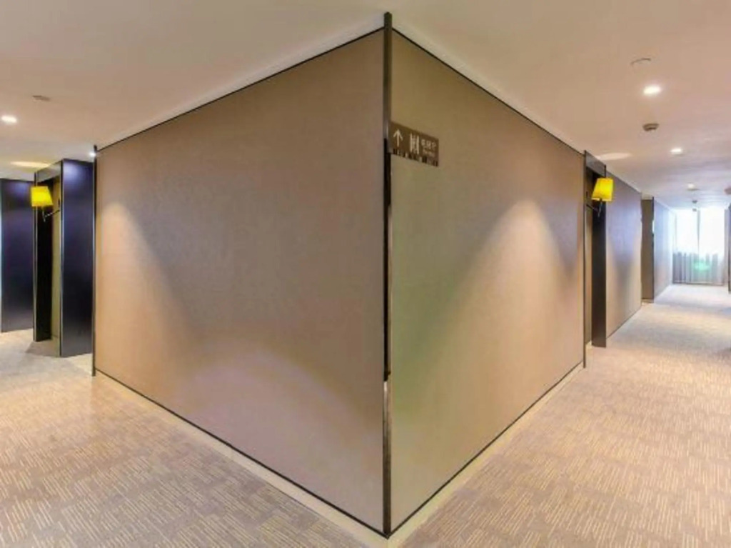 Homeinn Plus Hotels(North Square of Tianyi Pavilion Railway Station, Ningbo)