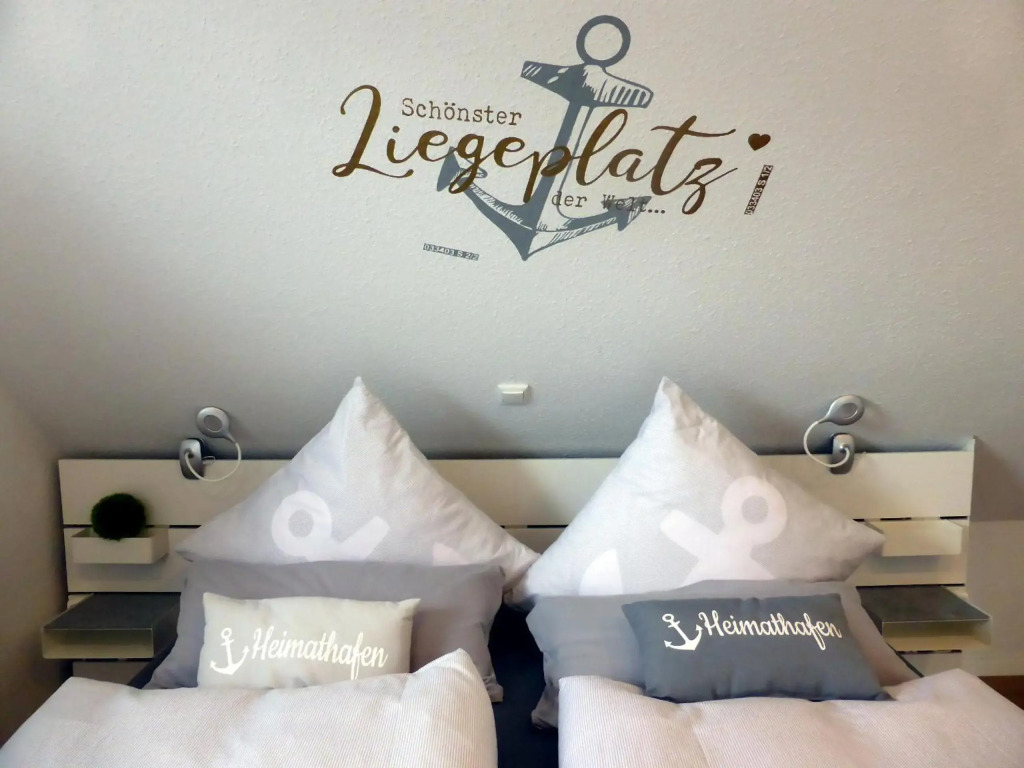 Ferienwohnung Ankerstuuv boven