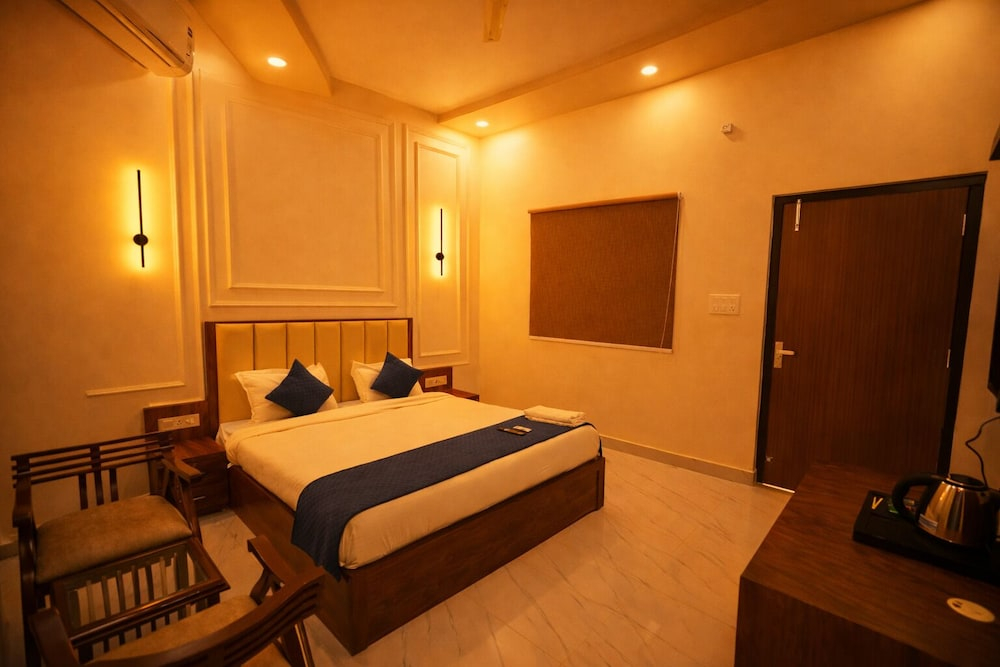 KV Resort by Deevah Group