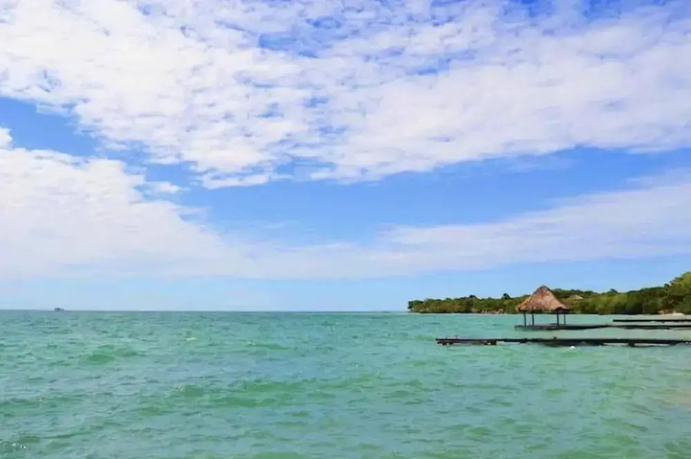 Isla Amor in Isla With 4 Bedrooms and 4 Bathrooms