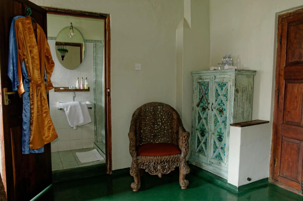 Zanzibar Palace Hotel