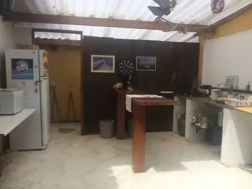 Pousada Caxinguelê