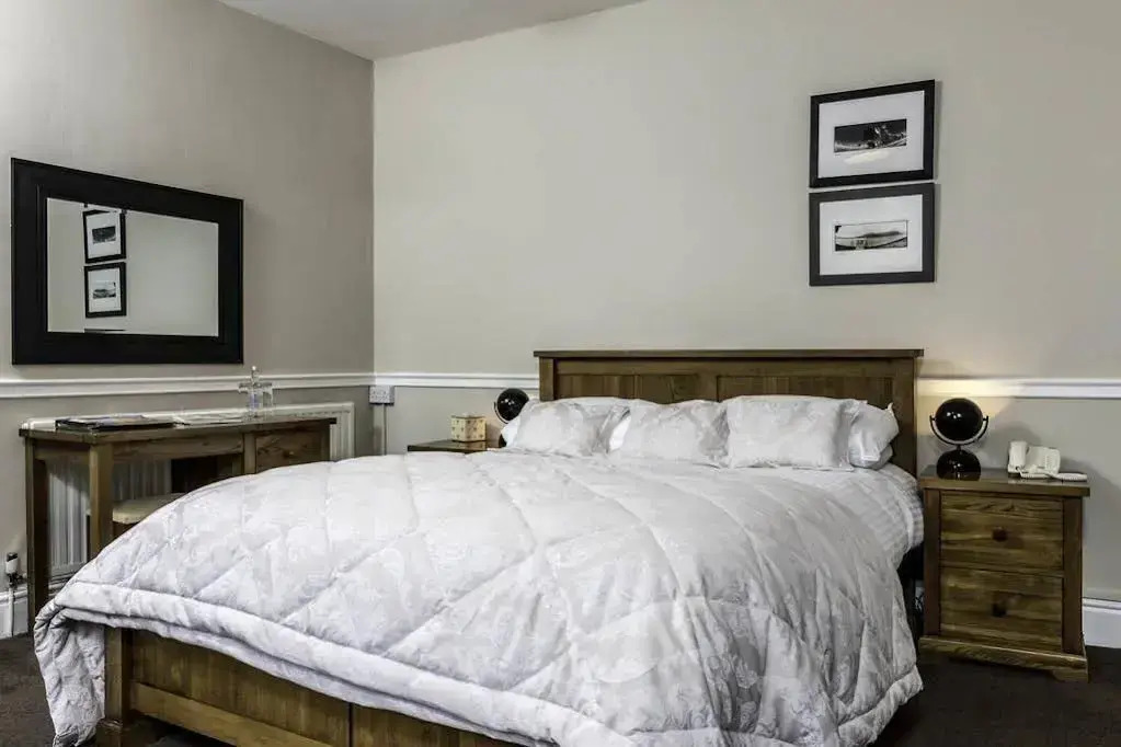St Olaves Hotel
