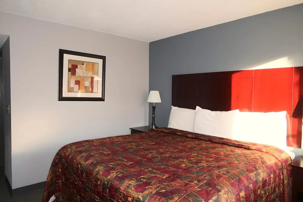 Rodeway Inn