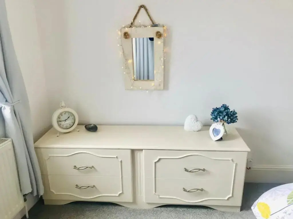 PJ's Central Ventnor Holiday Apartment