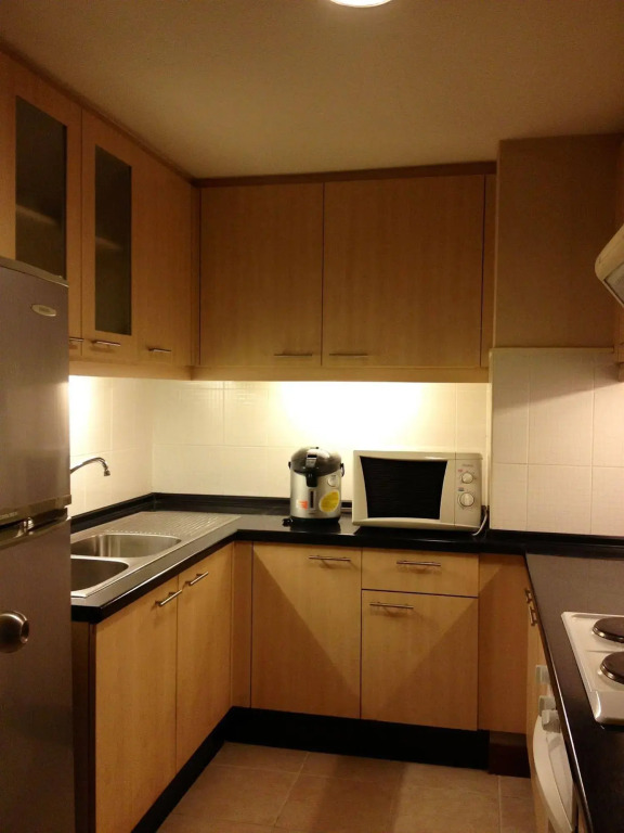 Gardengrove Suites